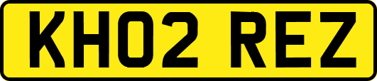 KH02REZ