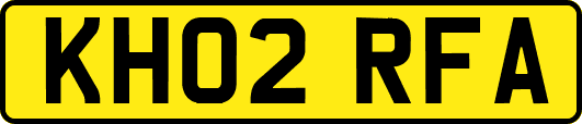 KH02RFA