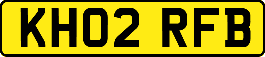 KH02RFB