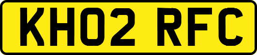 KH02RFC