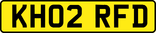 KH02RFD