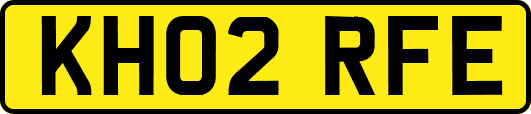 KH02RFE