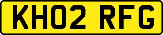 KH02RFG