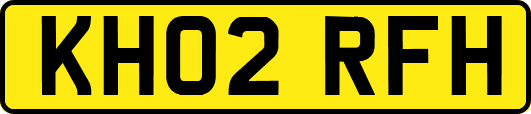 KH02RFH