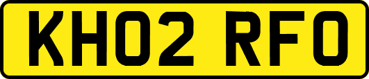 KH02RFO