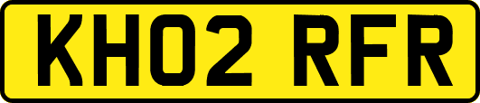 KH02RFR
