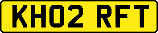 KH02RFT