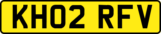 KH02RFV