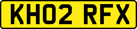 KH02RFX