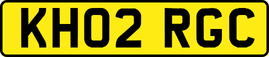 KH02RGC