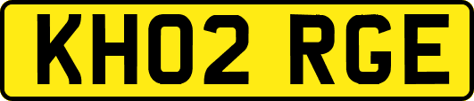 KH02RGE