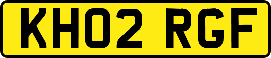 KH02RGF