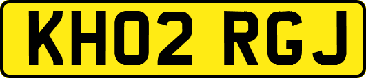 KH02RGJ
