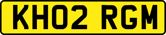 KH02RGM