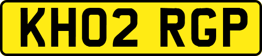 KH02RGP