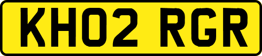 KH02RGR