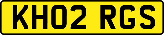 KH02RGS