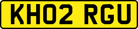 KH02RGU
