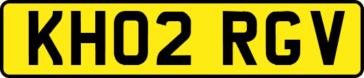 KH02RGV