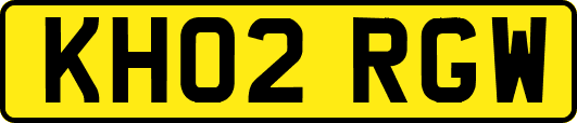 KH02RGW