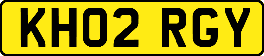 KH02RGY