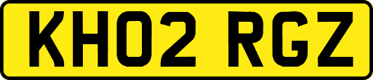 KH02RGZ