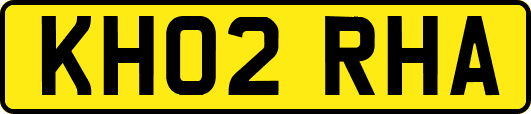 KH02RHA