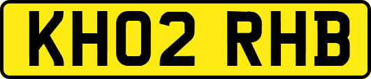 KH02RHB
