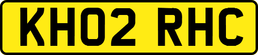 KH02RHC