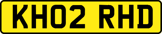 KH02RHD