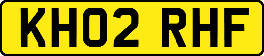 KH02RHF