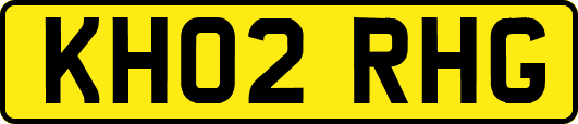 KH02RHG