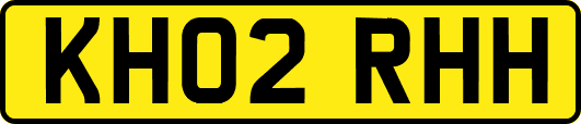 KH02RHH