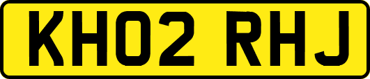 KH02RHJ