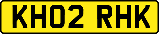 KH02RHK