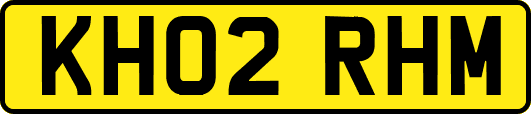 KH02RHM