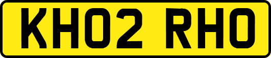 KH02RHO