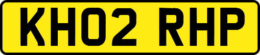KH02RHP