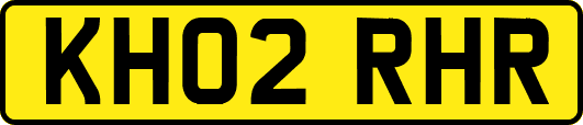 KH02RHR