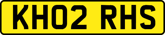 KH02RHS