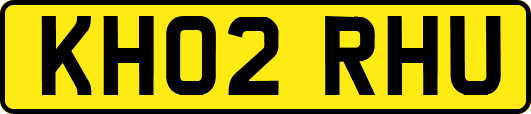 KH02RHU