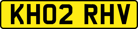 KH02RHV