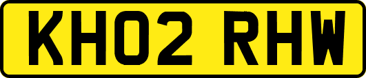KH02RHW