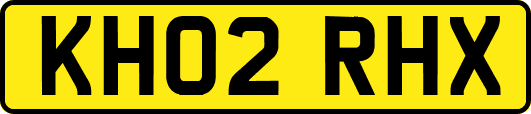 KH02RHX