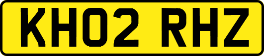 KH02RHZ
