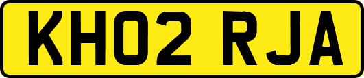 KH02RJA
