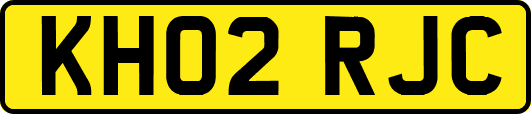 KH02RJC