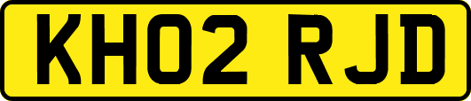 KH02RJD