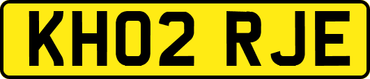 KH02RJE