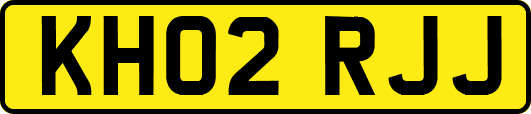 KH02RJJ